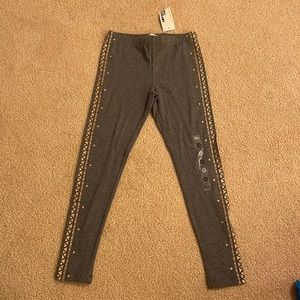 Girls Leggings